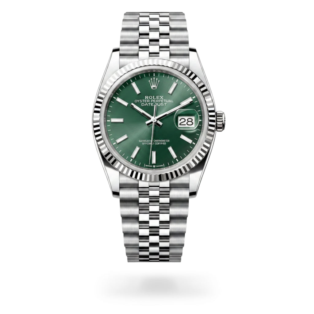 Datejust - Super Clone