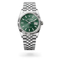 Datejust - Super Clone