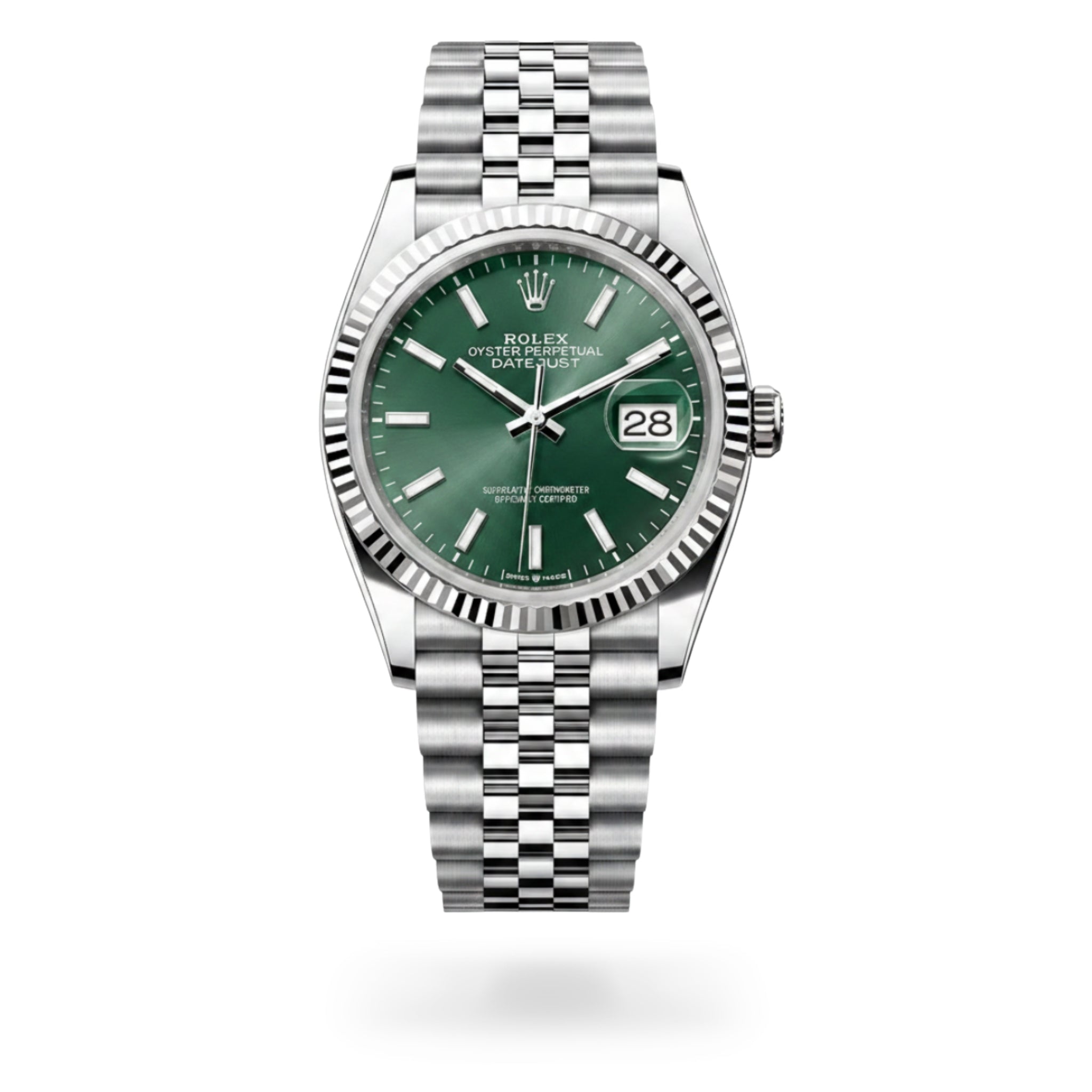 Datejust - Super Clone