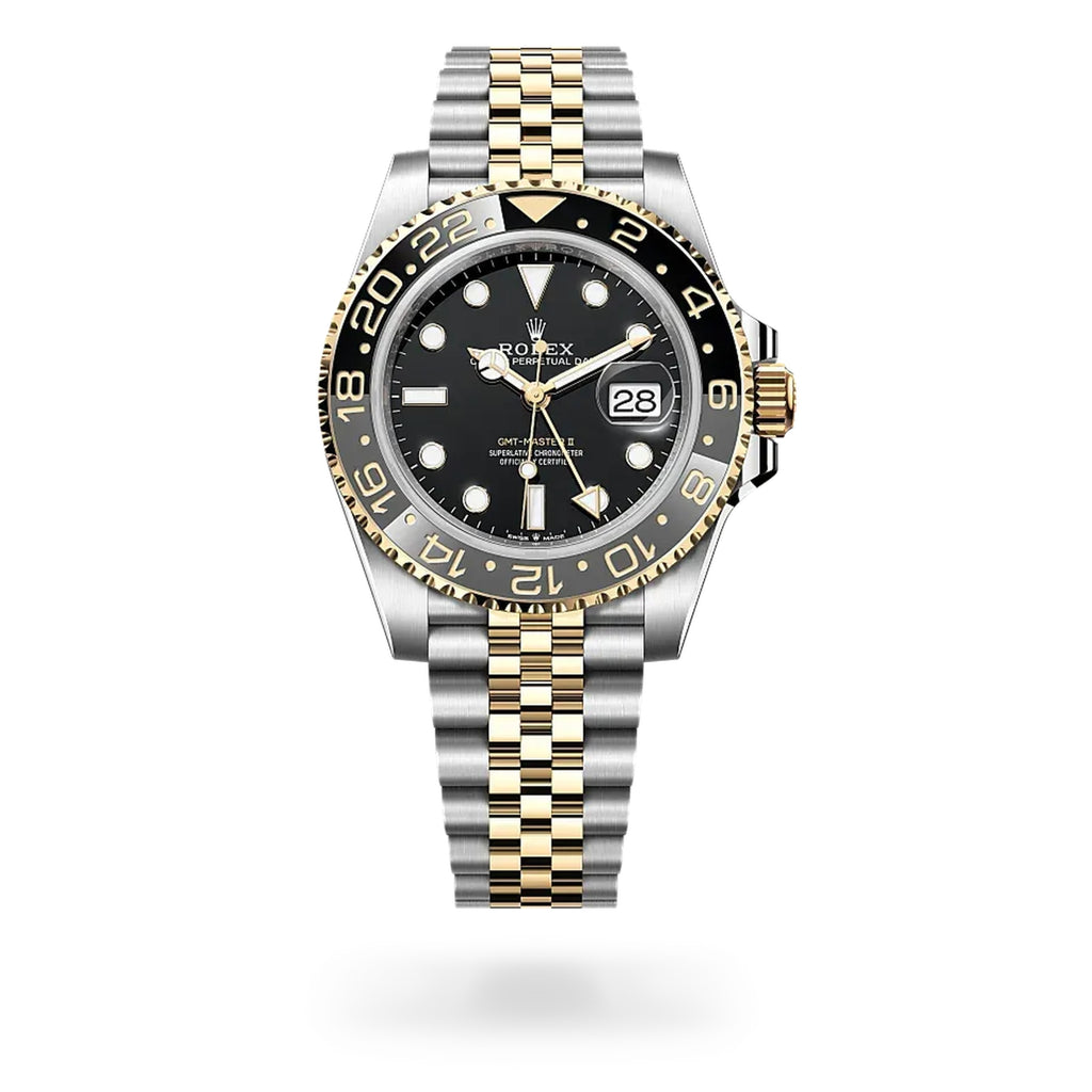 GMT Master II - Super Clone
