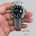 GMT Master II - Linha Suíça