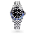 GMT Master II - Batman - Super Clone