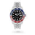 GMT Master II - Pepsi - Super Clone