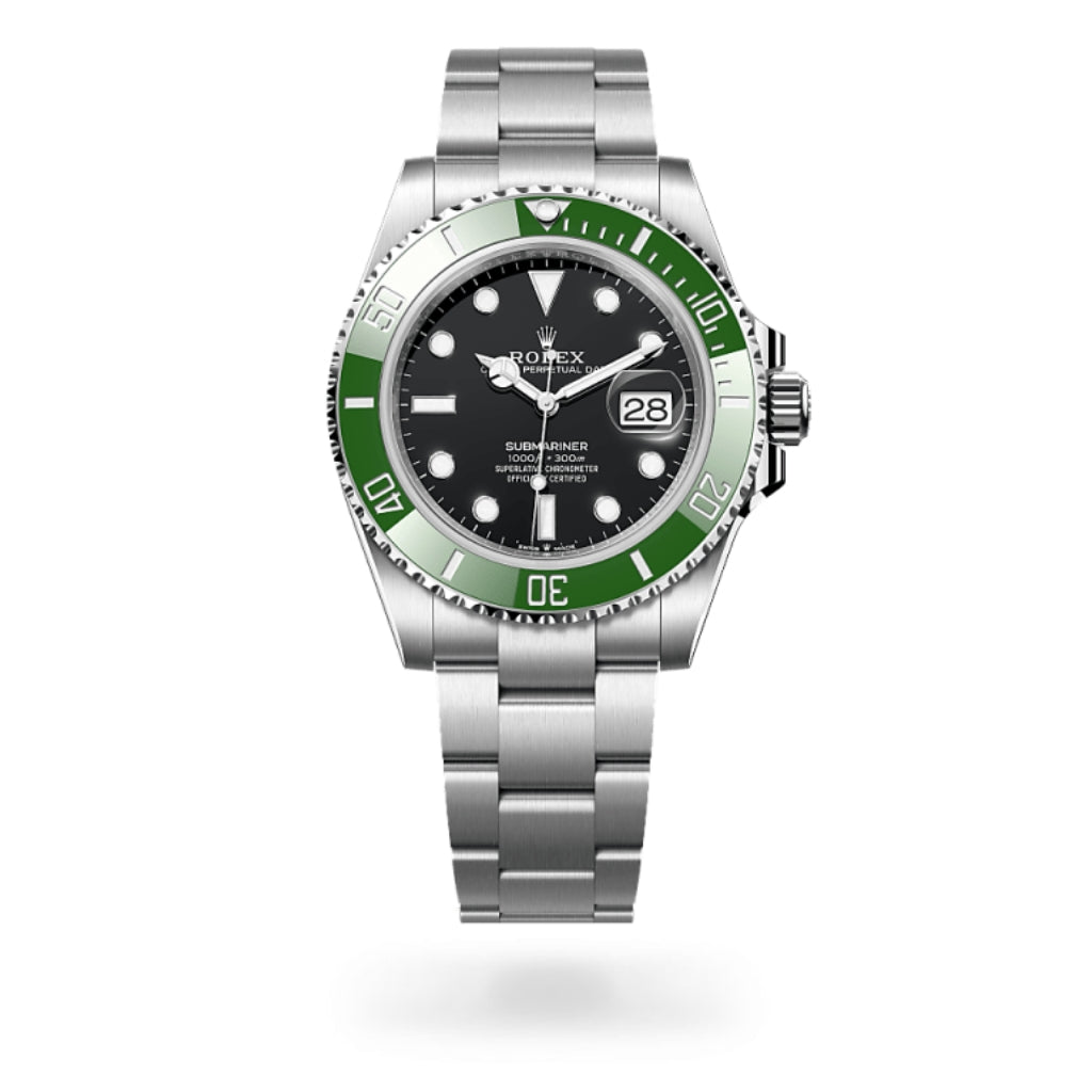 Submariner - Super Clone