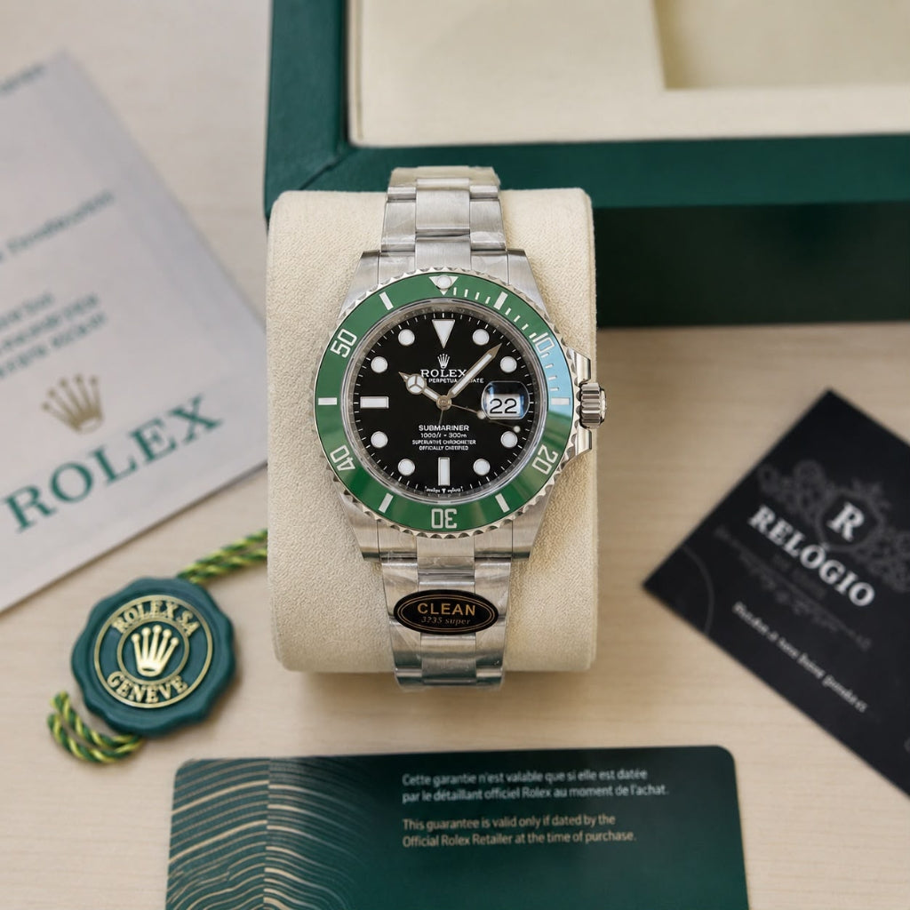 Submariner - Super Clone