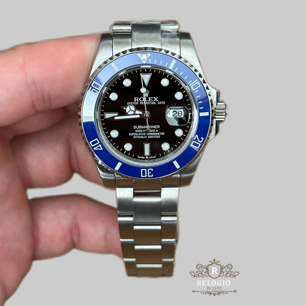 Submariner - Linha Suíça