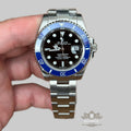 Submariner - Linha Suíça