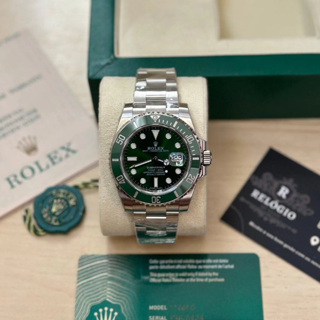 Submariner - Super Clone