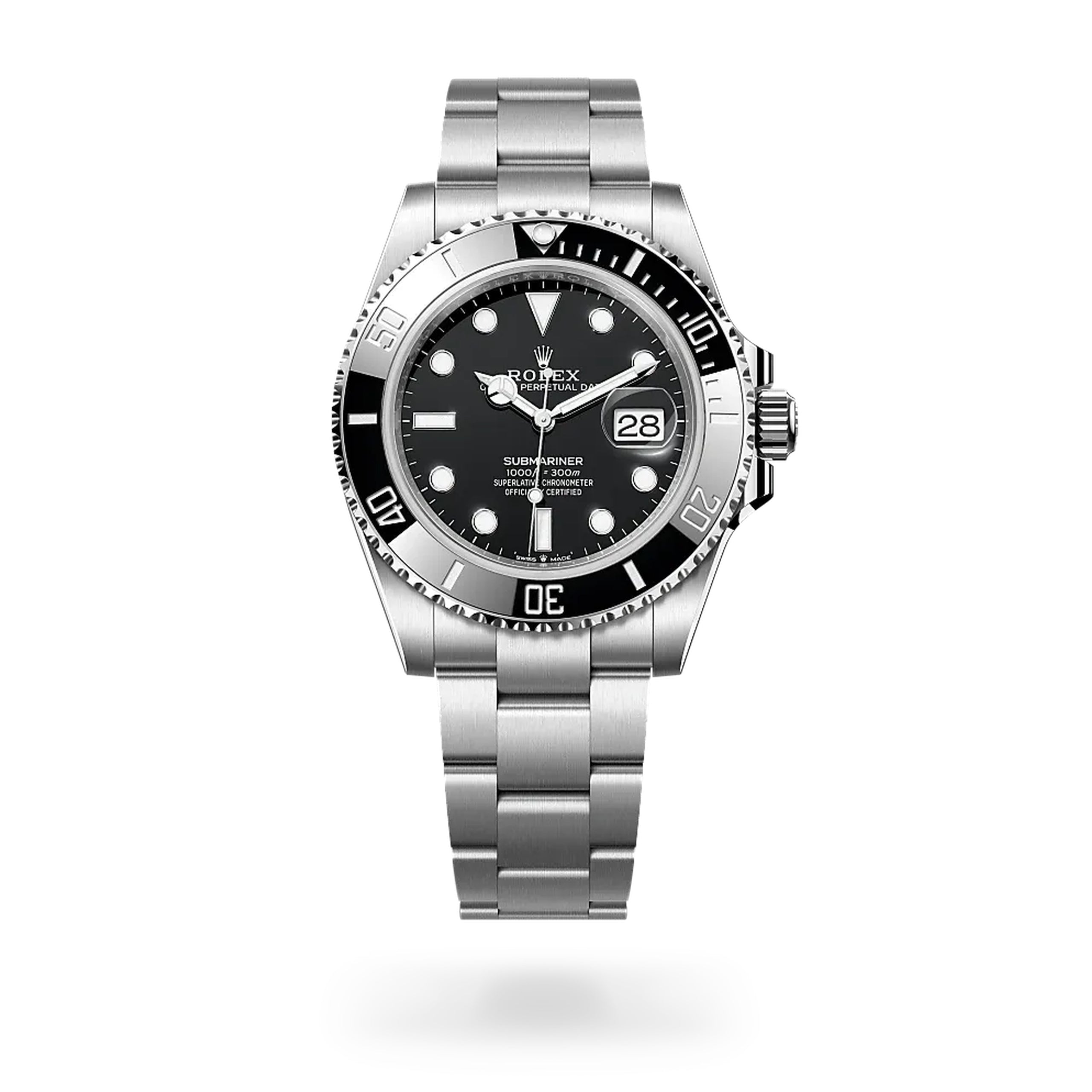Submariner - Super Clone