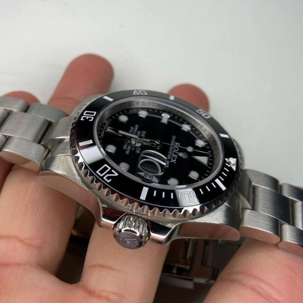 Submariner - Linha Suíça