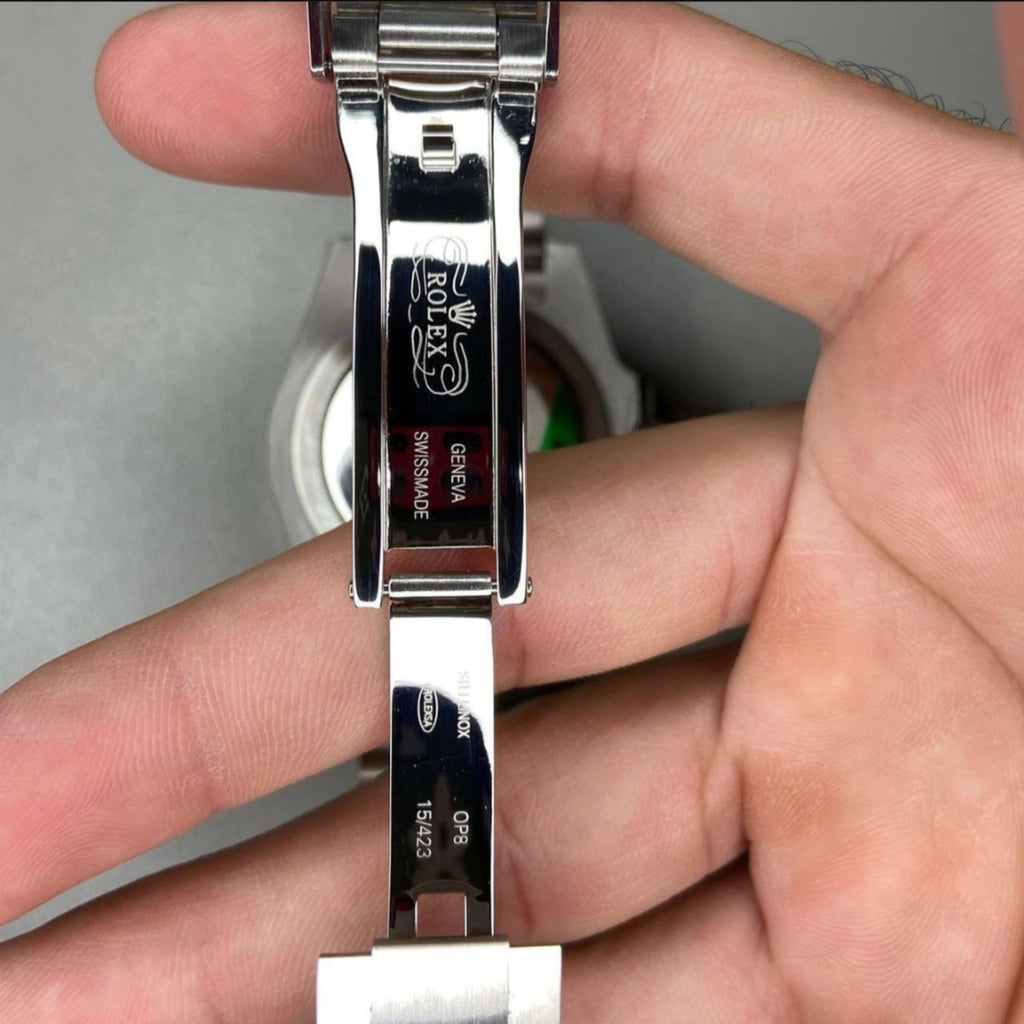 Submariner - Linha Suíça