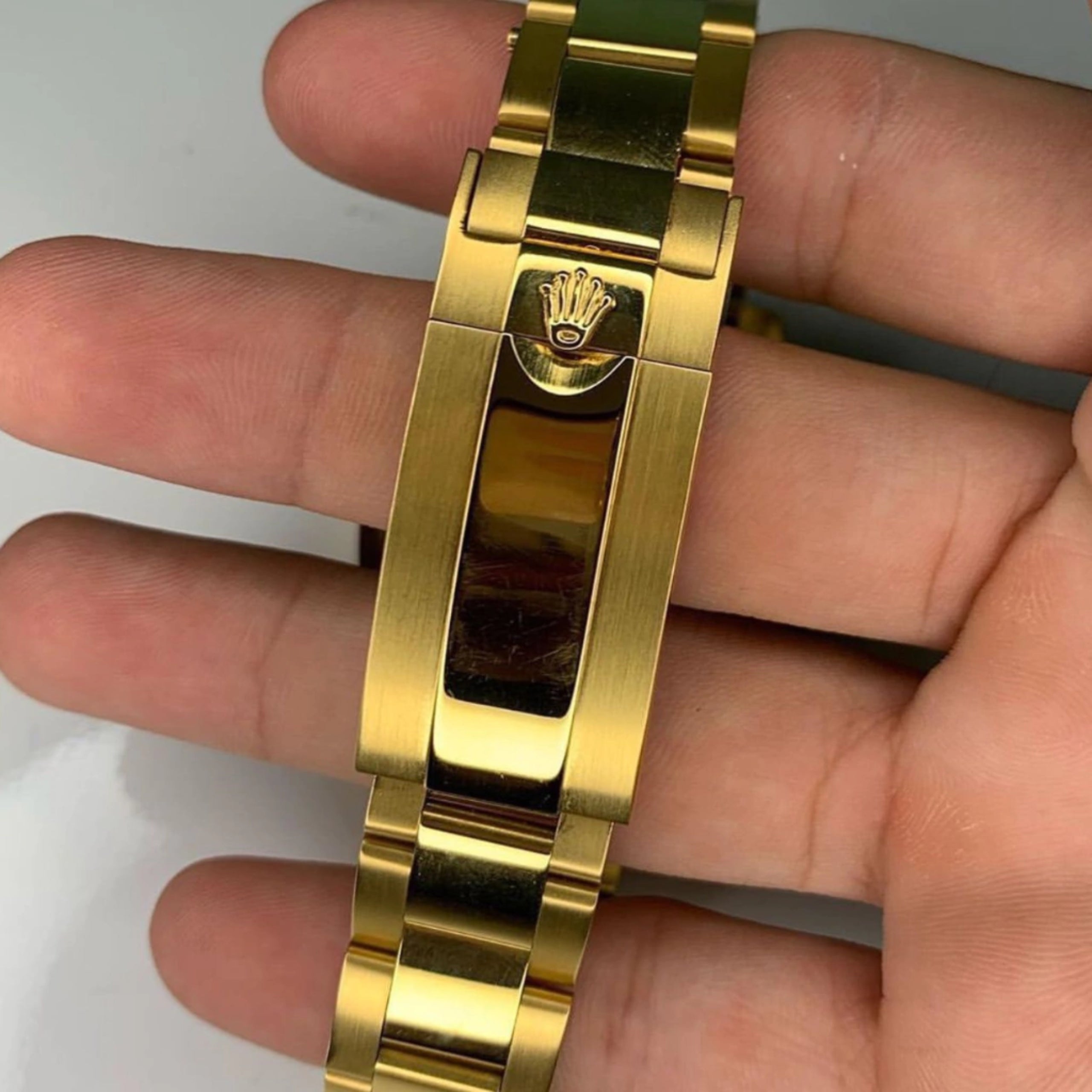 Submariner - Linha Suíça