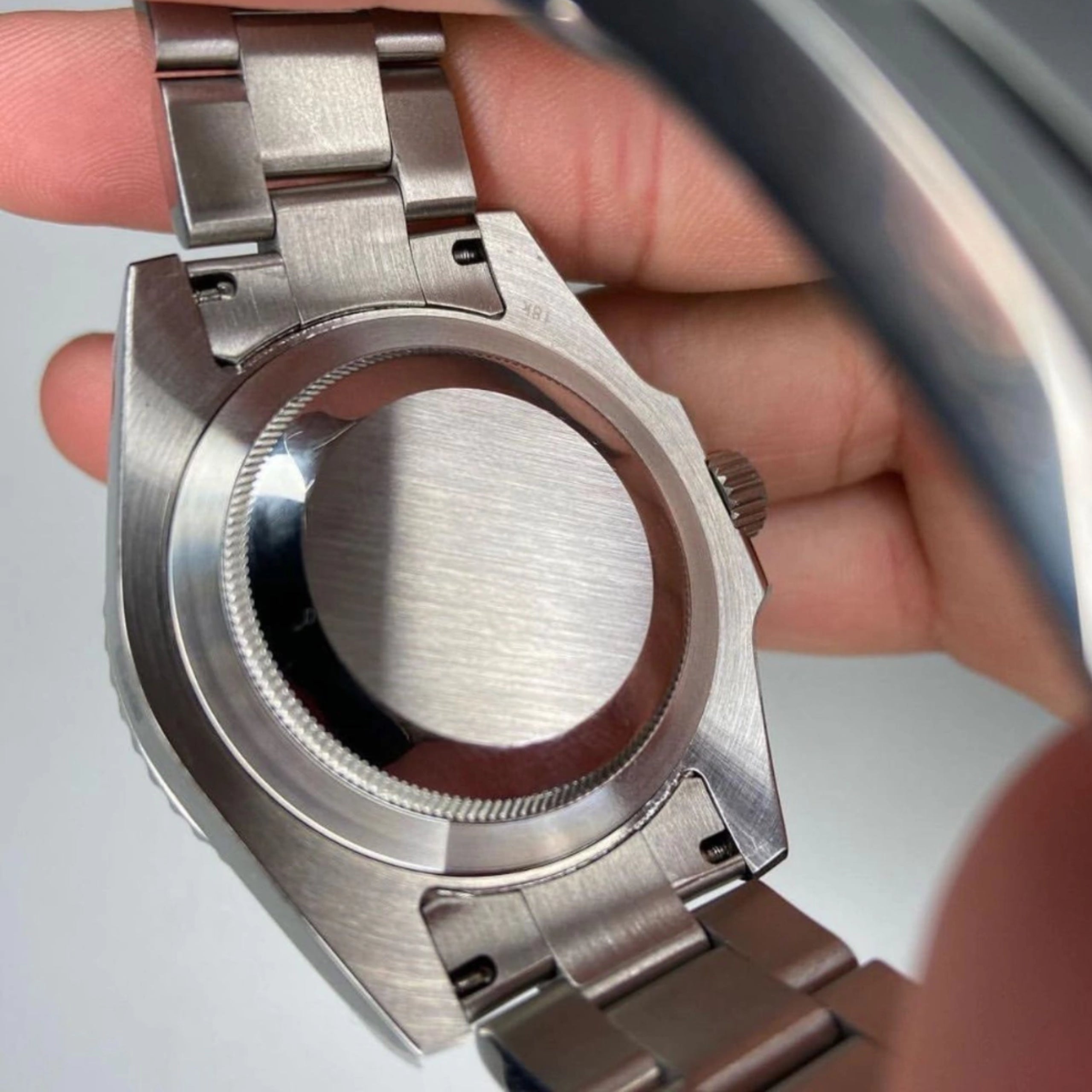 Submariner - Linha Suíça