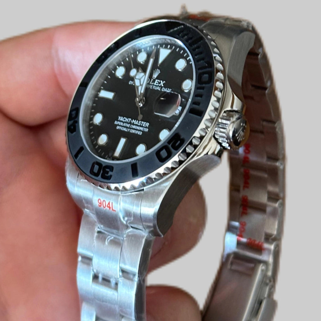 Yacht Master - Linha Suíça