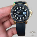 Yacht Master - Linha Suíça
