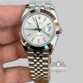 Datejust - Linha Suíça