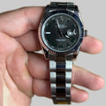 Datejust - Linha Suíça