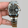Datejust - Linha Suíça