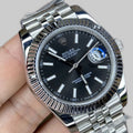 Datejust - Linha Suíça