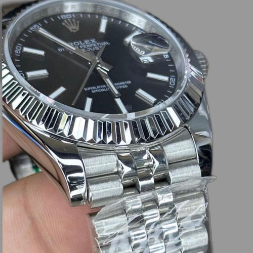 Datejust - Linha Suíça