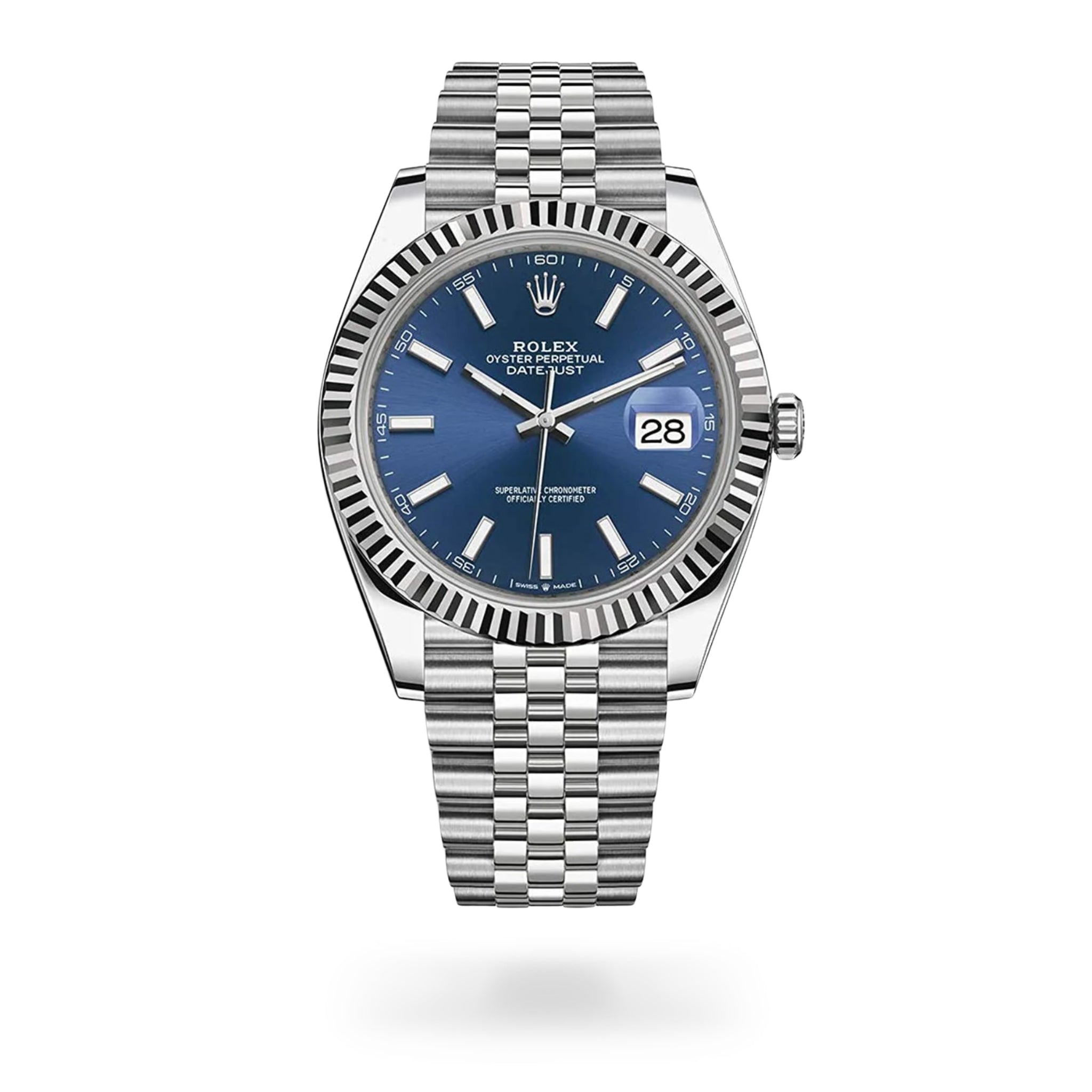 Datejust - Super Clone