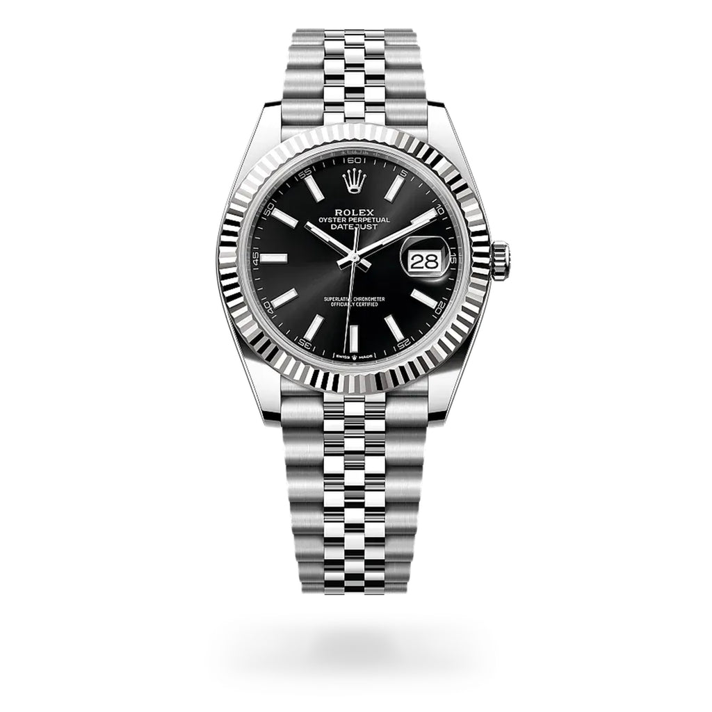 Datejust - Super Clone