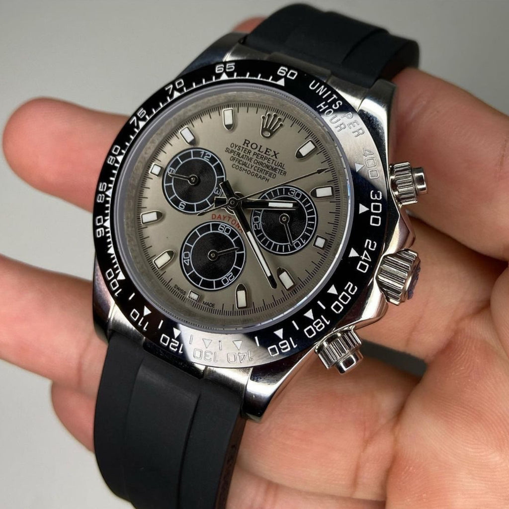 Daytona - Linha Suíça