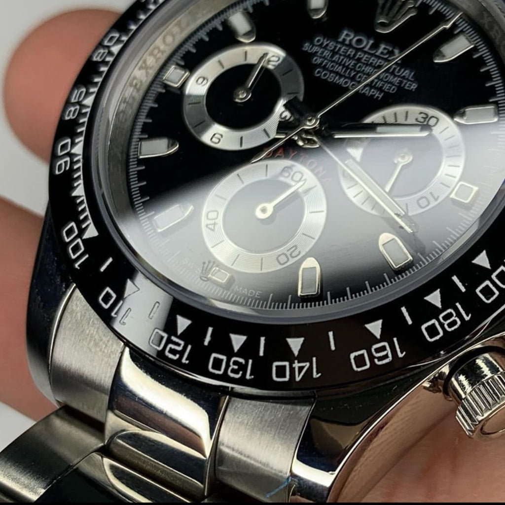 Daytona - Linha Suíça