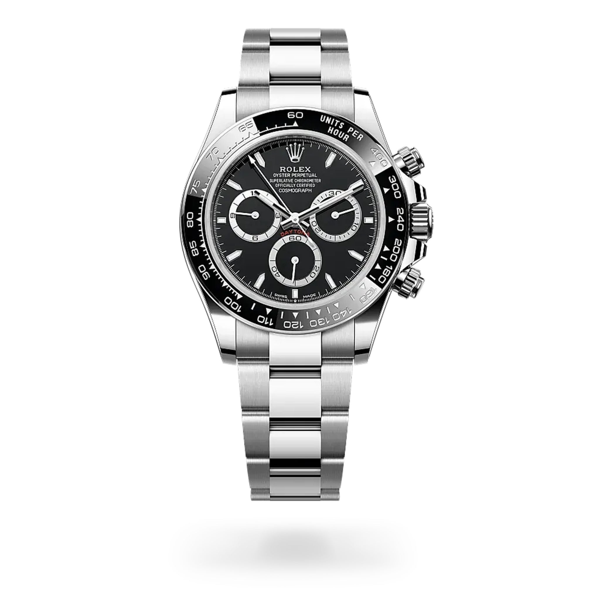 Daytona - Super Clone