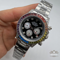 Daytona - Linha Suíça