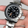Explorer II - Linha Suíça