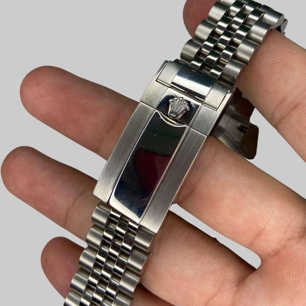 GMT Master II - Linha Suíça
