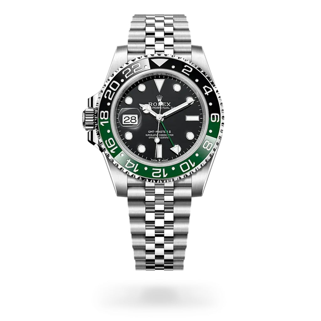 GMT Master II - Sprite - Super Clone