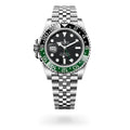GMT Master II - Sprite - Super Clone