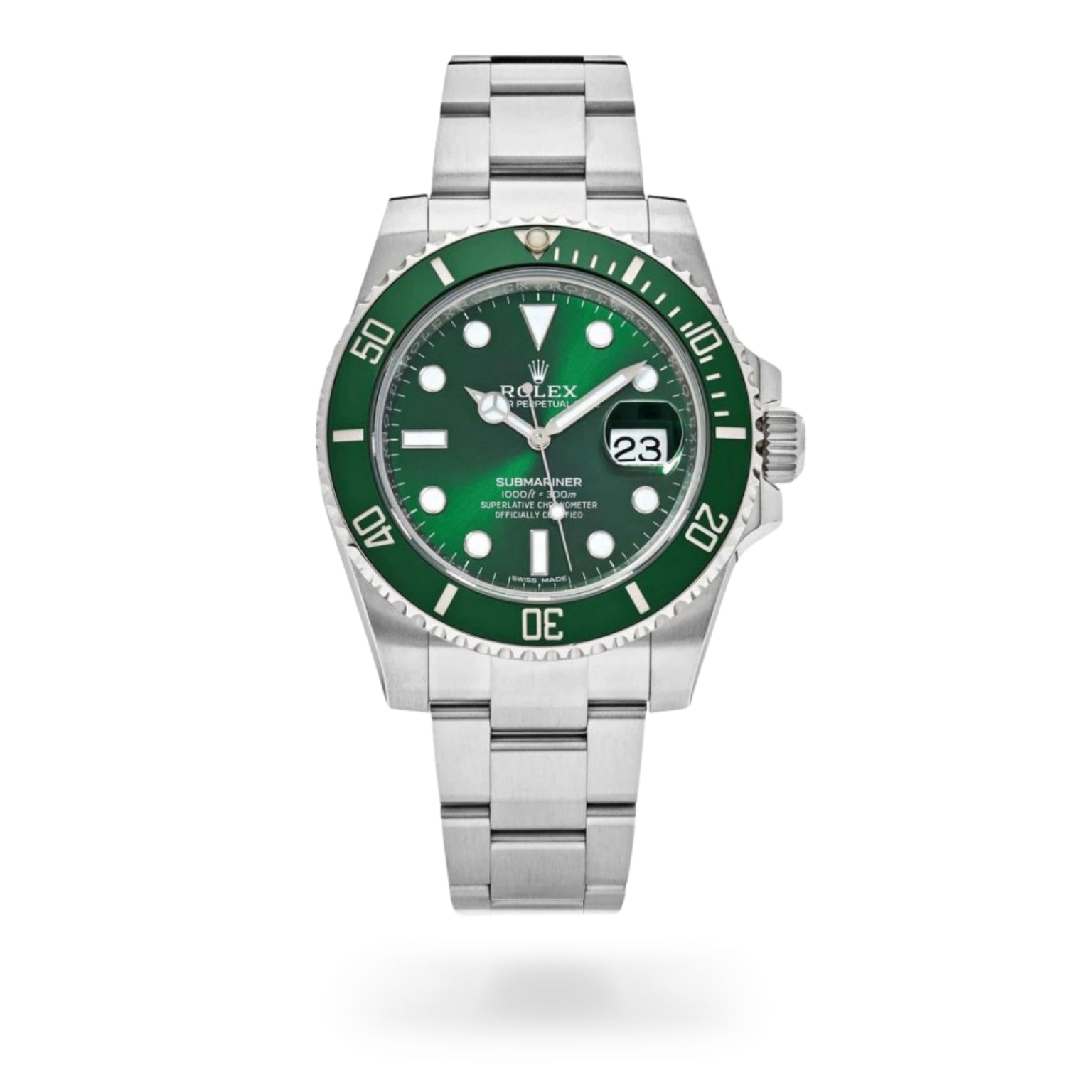 Submariner - Super Clone